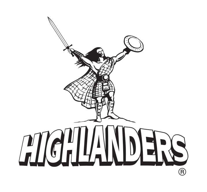 Firebrand highlanders